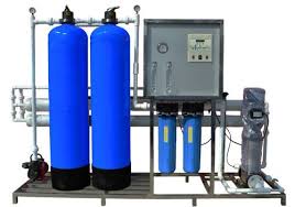 Commercial-RO-Plant
