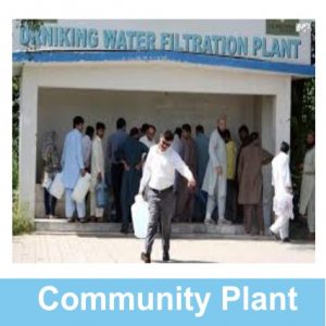 water filtration plant in lahore