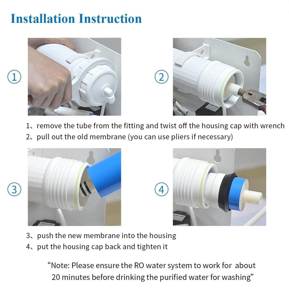 How-to-change-membrane