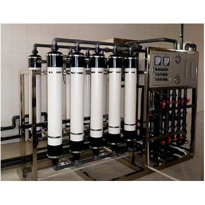 ultra-filtration-plant