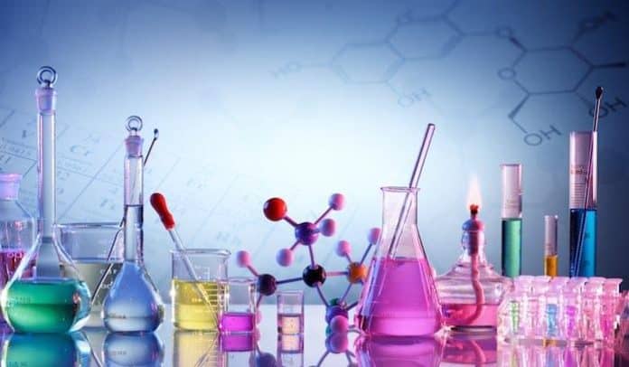 water treatment chemicals in pakistan