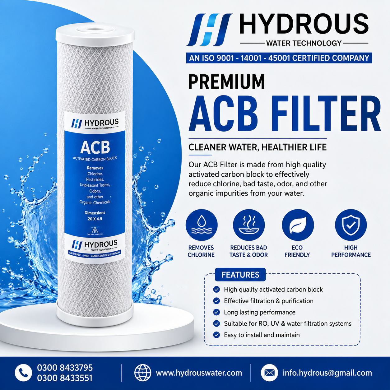 ACB CTO Jumbo 20 Price in Pakistan - Image 2
