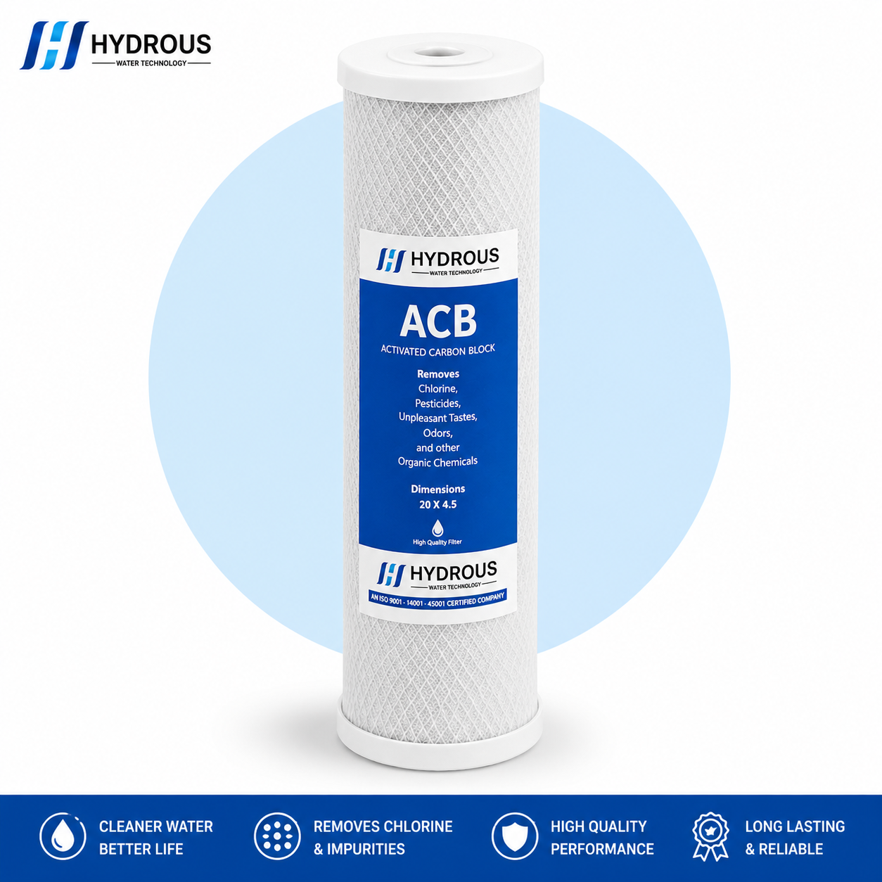 ACB CTO Jumbo 20 Price in Pakistan