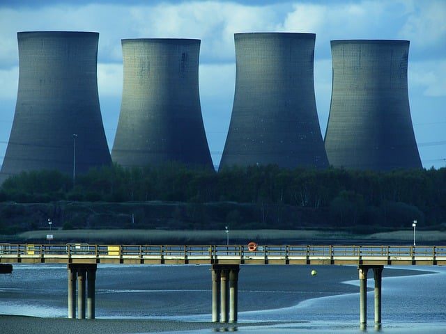 Cooling Tower Water Treatment Chemicals in Pakistan