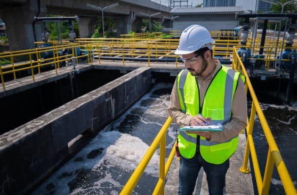 Wastewater Treatment Chemicals in Pakistan