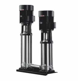 cnp high pressure pump