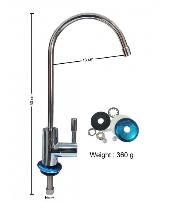 domestic ro faucet