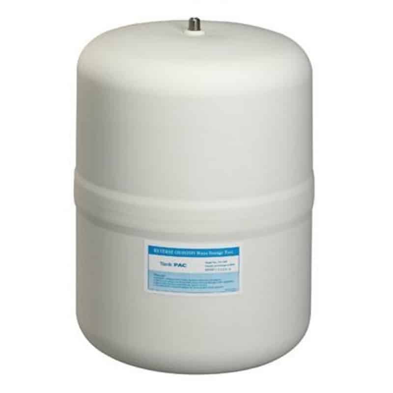 ro storage tank 5 gallons