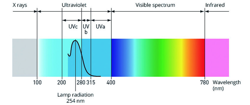 commercial uv Sterilizer