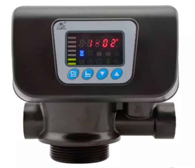 Digital Sand Valve Price in Pakistan
