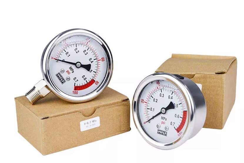 pressure gauge in Pakistan