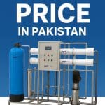5000 GPD RO Mineral Water Plant Price in Pakistan