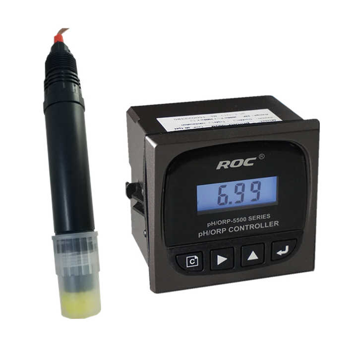 pH ORP Controller Price in Pakistan